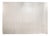 Beige Fabric Infinity Rug from JAB Anstoetz For Sale