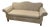 18th Century English Camelback Sofa For Sale