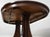 Stickley Mission Oak Round Dining Table For Sale - Image 16 of 18