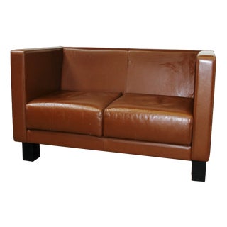 2-Seater Sofa from Poltrona Frau For Sale
