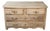 A Louis XV Style Oak Commode For Sale