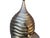 Fluted Brass Warrior Helm For Sale - Image 15 of 15