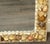1960s Coastal Bohemian Specimen Shell Encrusted Mirror with Tiger Cowries For Sale - Image 14 of 14