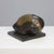 Jos Van Vreeswijk, Masked Face, 1990s, Bronze on Stone Base For Sale - Image 6 of 8