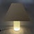 Joe Murano Glass Table Lamp, 1990s For Sale - Image 9 of 16