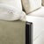 This white 3-seater sofa by Stefano Giovannoni combines deep, inviting cushions with a clean-lined profile for refined...