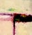 Brown Tom Lieber, Large Abstract Expressionist Color Monotype Oil Painting Tom Lieber Mixed Media, 1987 For Sale - Image 8 of 10