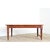 English 19th Century Pine Farmhouse Table For Sale - Image 12 of 12