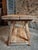 French Worktable in Beech, Chestnut and Oak, France, 1940s For Sale - Image 10 of 18