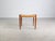 Beautiful vintage stool from the 1960s. Designed by Niels Otto Møller, one of the most influential furniture designers of...