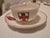 White Antique Porcelain W. H. Goss Crested Demitasse China For Sale - Image 8 of 12