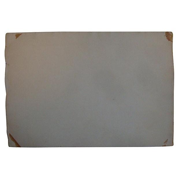 Obtained from a portfolio of works by listed American artist William Hazelton (1879-1954) who was a member of the noted...