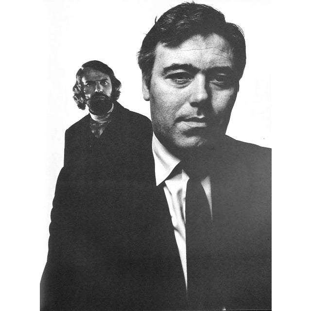 Paper "Goodbye Baby & Amen: A Saraband for the Sixties" 1969 Bailey, David & Evans, Peter For Sale - Image 7 of 12