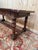 Louis XIII Farmhouse Table in Walnut For Sale - Image 5 of 10