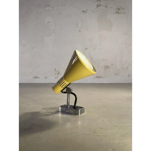 Wall Lamp by Bruno Gatta for Stilnovo, Italy, 1950s For Sale - Image 13 of 13