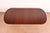 John Widdicomb Style Empire Mahogany Double Pedestal Dining Table, Newly Refinished For Sale In South Bend - Image 6 of 10
