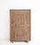 19th Century Primitive Oak Cupboard For Sale - Image 6 of 18