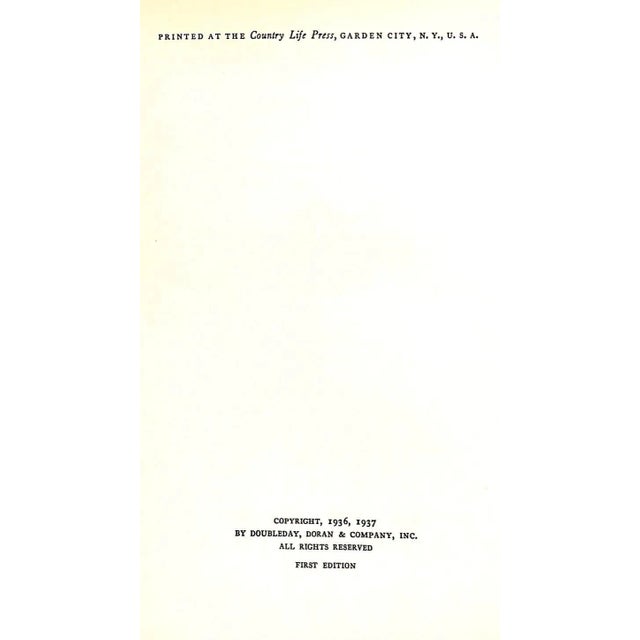 "Mild and Bitter" Book For Sale - Image 4 of 6