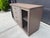 Mid-Century Modern Vintage Mid-Century Mengel Credenza / Media Cabinet Solid Wood For Sale - Image 3 of 10