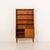 1960s Vintage Danish Teak Bookcase by Erik Petersen for EP Mobler, Denmark, 1960s For Sale - Image 5 of 18