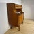 Danish Teak Pull-Out Desk, 1960 For Sale - Image 4 of 14