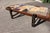 Ceramic Les Herbiers Coffee Table by Roger Capron, 1960s For Sale - Image 7 of 9