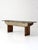 Antique Primitive Farmhouse Bench For Sale - Image 9 of 18