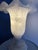 Vintage Alabaster Table Lamp, 1920s For Sale - Image 4 of 16