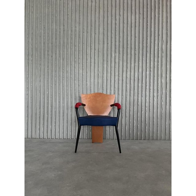 Borek Sipek Vanity Set, 1990s, Set of 2 For Sale - Image 9 of 14