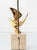 Philippe Jean Sculptural Brass Bird Table Lamps, Signed Limited Editions, 1980, Set of 2 For Sale - Image 16 of 18