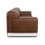Alessiio Leather Two-Seater Sofa from Willi Schillig For Sale - Image 10 of 13