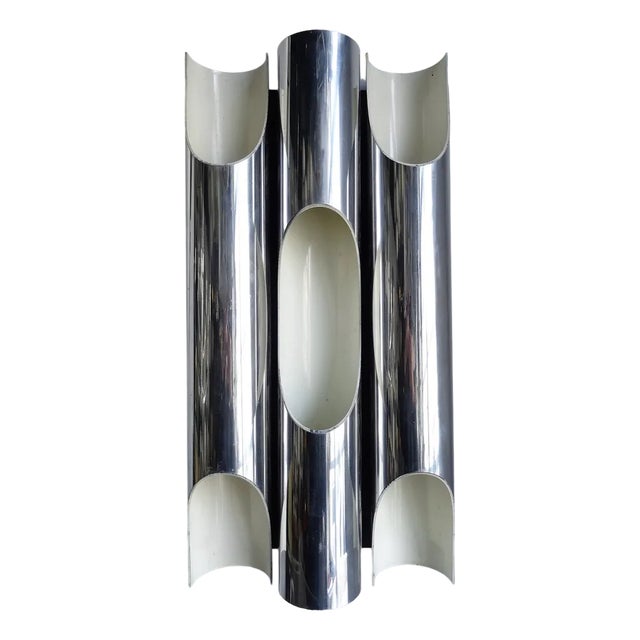 Big Fuga Wall Lamp from Raak, 1970s For Sale
