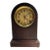 Antique Seth Thomas Beehive Style Mantel Clock For Sale