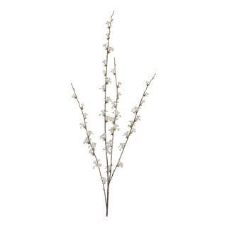 Blossom Twig Branch (Set of 4) For Sale