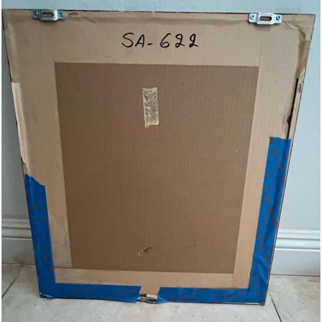 19th Century, Gilt Framed Color Urbain Dubois Engravings From La Cuisine Classique - Set of 3 For Sale - Image 11 of 12