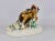 Ceramic Once in the Cold Winter Season Figure from Konakovo For Sale - Image 7 of 9