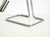 Chrome-Plated Metal Table Lamp by Abo Randers for Ikea, 1980s For Sale - Image 15 of 18