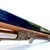 Height-Adjustable Steel Tube Table from Breveté S.G.D.G., France, 1950s s.g.d.g. Ládap Table For Sale - Image 11 of 17