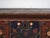 Painted Chest with Floral Details, 1870s For Sale - Image 13 of 18