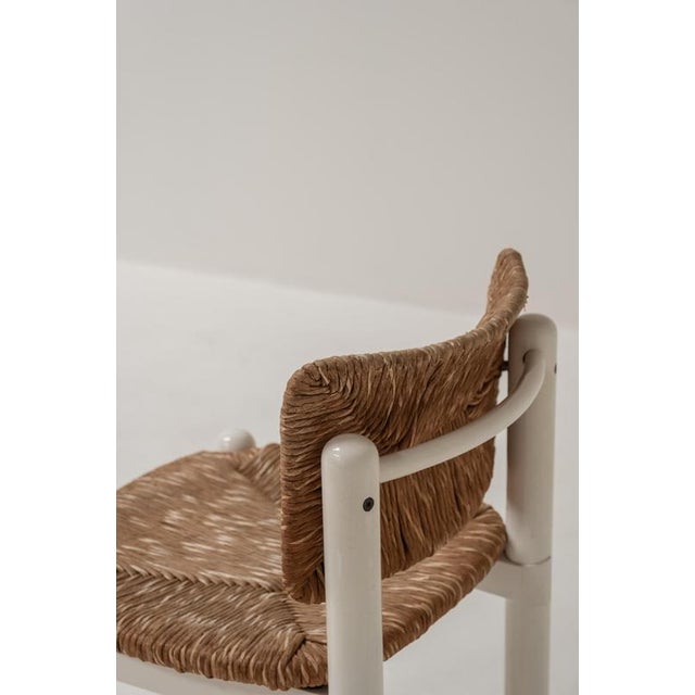 Baba Chairs by Assostudio for Pozzi & Verga, Italy, 1980, Set of 7 For Sale - Image 15 of 18