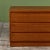 Six Drawer Teak Dresser by Nils Jonsson for Tørring Møbelfabrik For Sale - Image 9 of 17