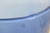 Glass Late 20th Century Anchor Hocking Refreshers Cobalt Tapered Tumbler Blue Glass Beverage Cup For Sale - Image 7 of 7