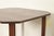 Wood L. & J. G. Stickley Antique Mission Oak Arts & Crafts Clip Corner Lamp Table or Center Table, Circa 1910 For Sale - Image 7 of 9