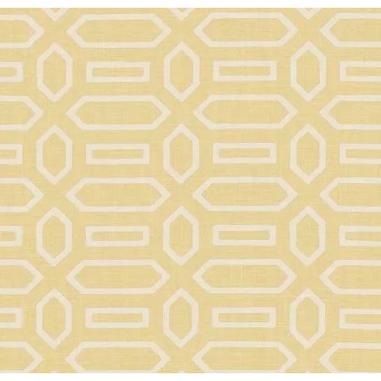A timeless pattern that is the perfect marriage between modern and classic design. Sold as a 2-yard minimum.Sold as a...