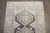 Antique Persian Geometric Throw Rug - 3'1" x 5'4" For Sale In New York - Image 6 of 6