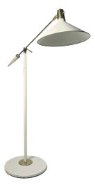 Example of Lightolier Floor Lamps