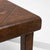 1970s French Oak Coffee Table With Floral Ceramic Top For Sale - Image 16 of 18
