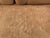 Textile Vintage Brown Daybed Sofa, 1970s For Sale - Image 7 of 17