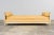Early 20th Century French Louis XVI Style Painted Cane Daybed For Sale - Image 9 of 18