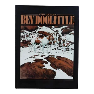 The Art of Bev Doolittle